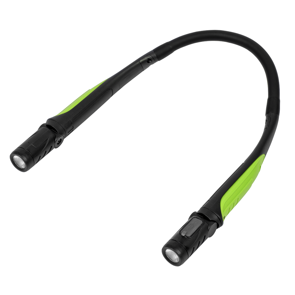 Rechargeable Neck Torch 3W SMD LED NT320LED