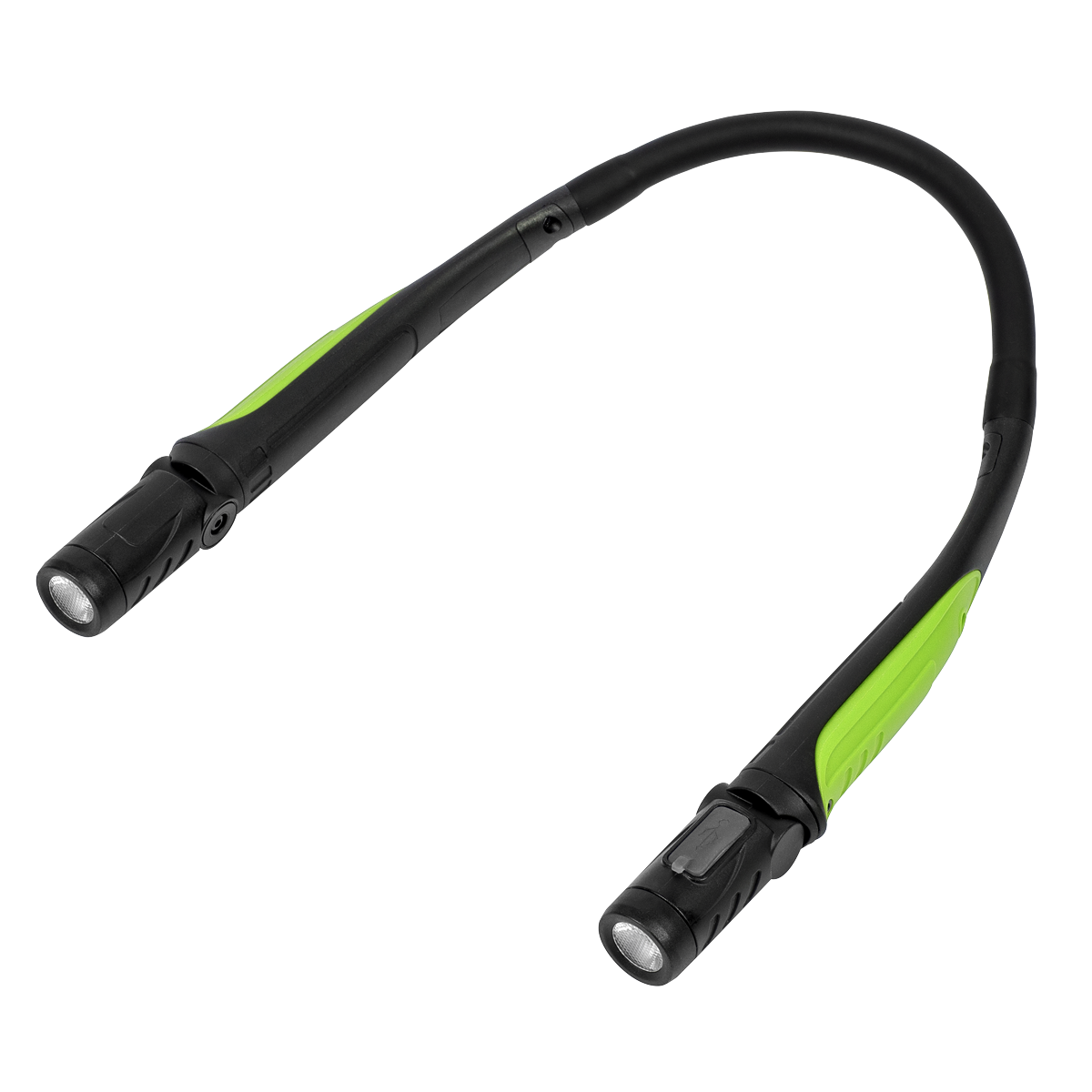 Rechargeable Neck Torch 3W SMD LED NT320LED