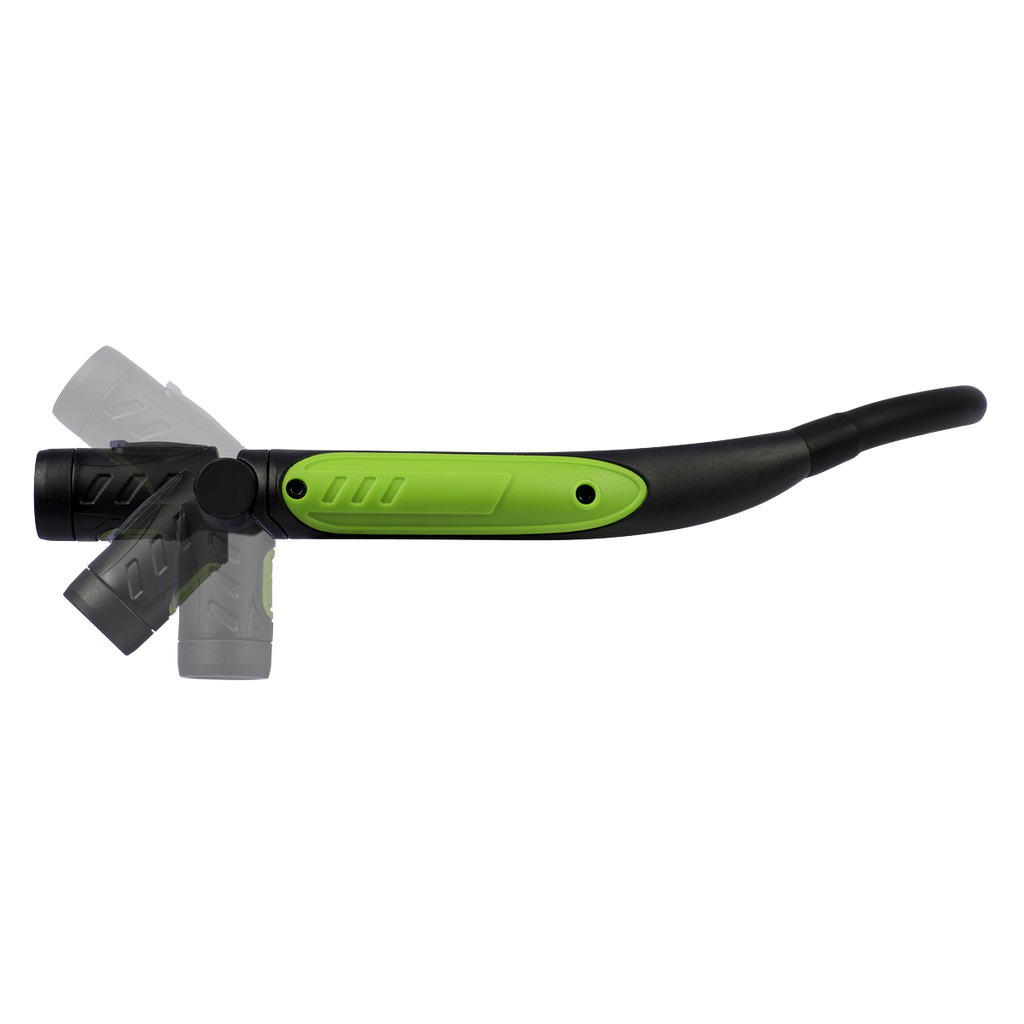 Rechargeable Neck Torch 3W SMD LED NT320LED