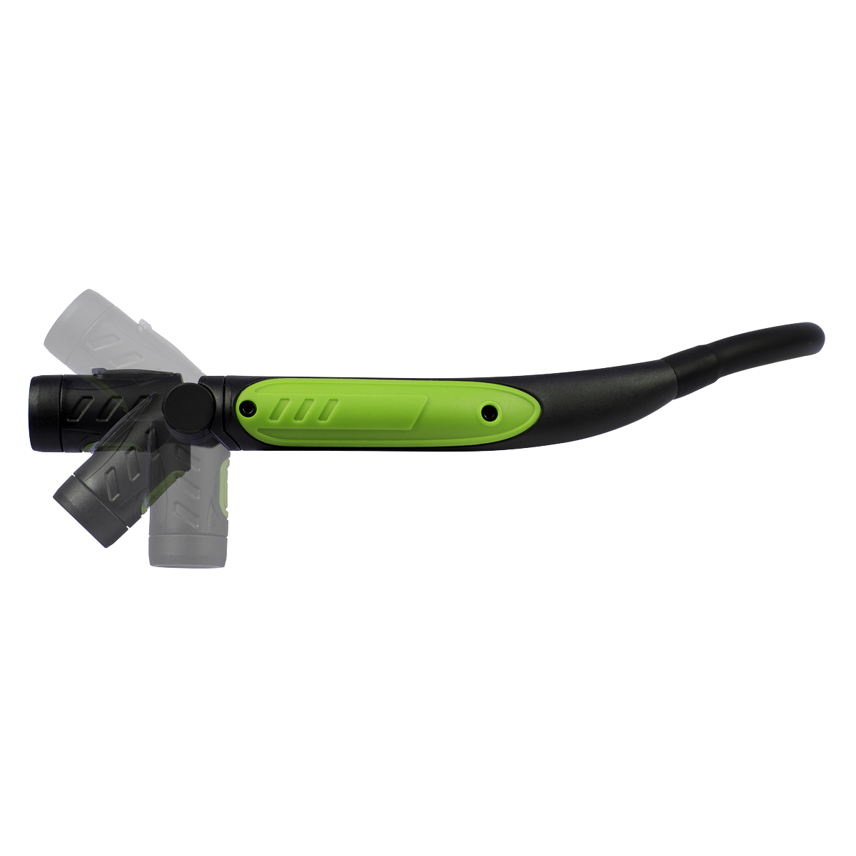 Rechargeable Neck Torch 3W SMD LED NT320LED