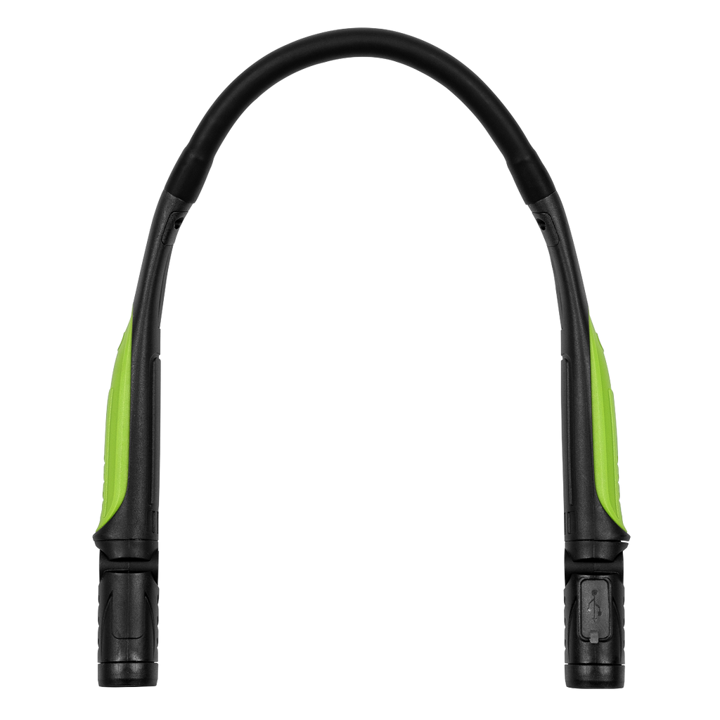 Rechargeable Neck Torch 3W SMD LED NT320LED