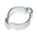 Double Ear O-Clip 11-13mm - Pack of 25 OCDE1113