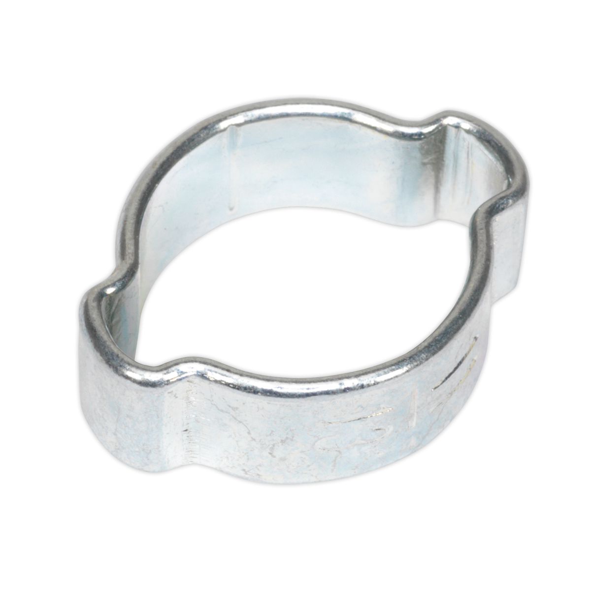 Double Ear O-Clip 11-13mm - Pack of 25 OCDE1113