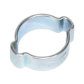 Double Ear O-Clip 13-15mm - Pack of 25 OCDE1315