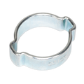 Double Ear O-Clip 15-18mm - Pack of 25 OCDE1518