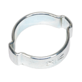 Double Ear O-Clip 17-20mm - Pack of 25 OCDE1720