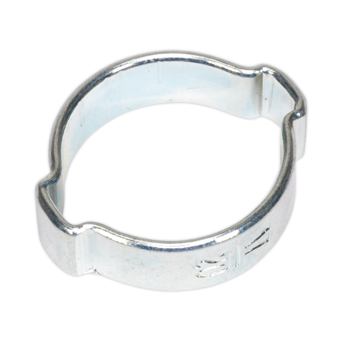 Double Ear O-Clip 17-20mm - Pack of 25 OCDE1720
