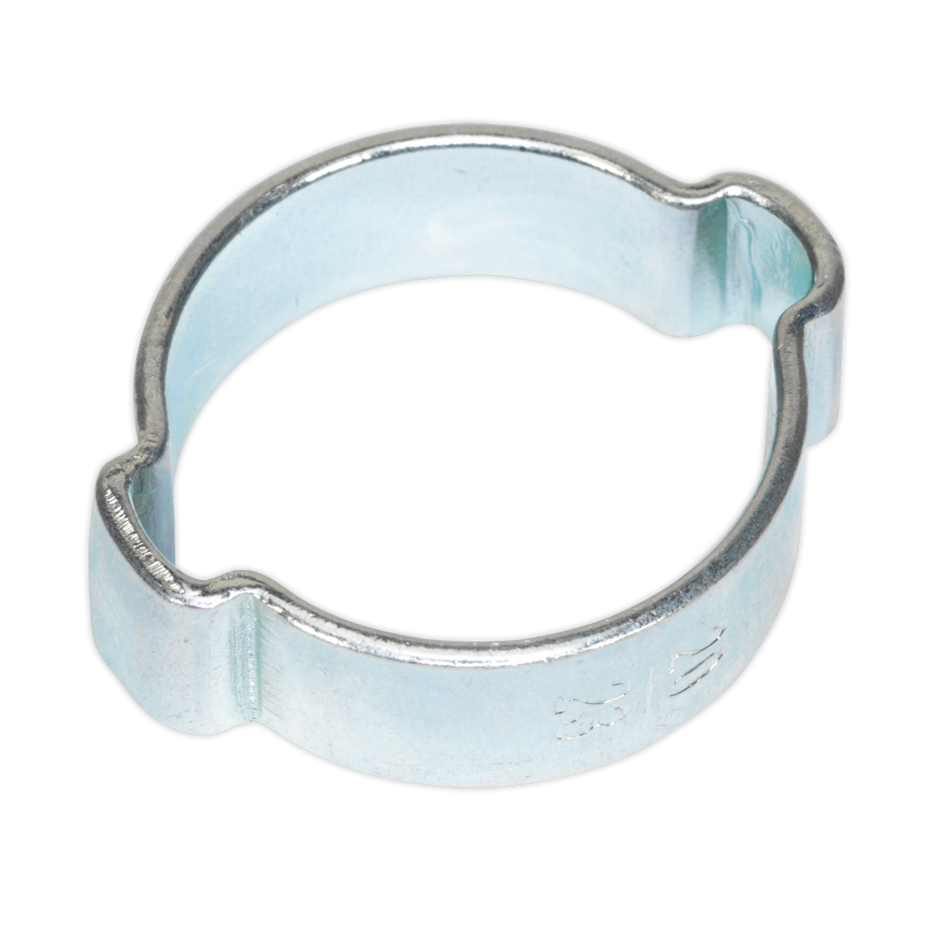 Double Ear O-Clip 20-23mm - Pack of 25 OCDE2023