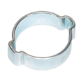 Double Ear O-Clip 20-23mm - Pack of 25 OCDE2023