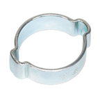 Double Ear O-Clip 20-23mm - Pack of 25 OCDE2023