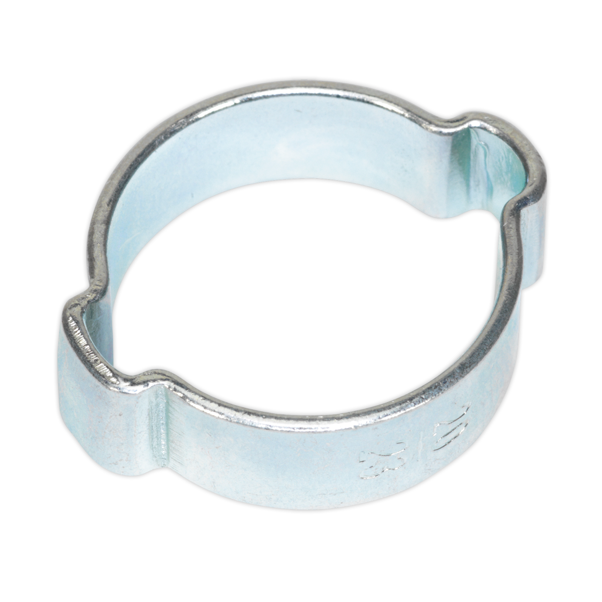 Double Ear O-Clip 20-23mm - Pack of 25 OCDE2023