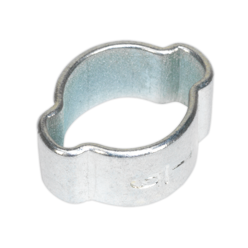 Double Ear O-Clip 7-9mm - Pack of 25 OCDE79