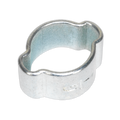 Double Ear O-Clip 7-9mm - Pack of 25 OCDE79