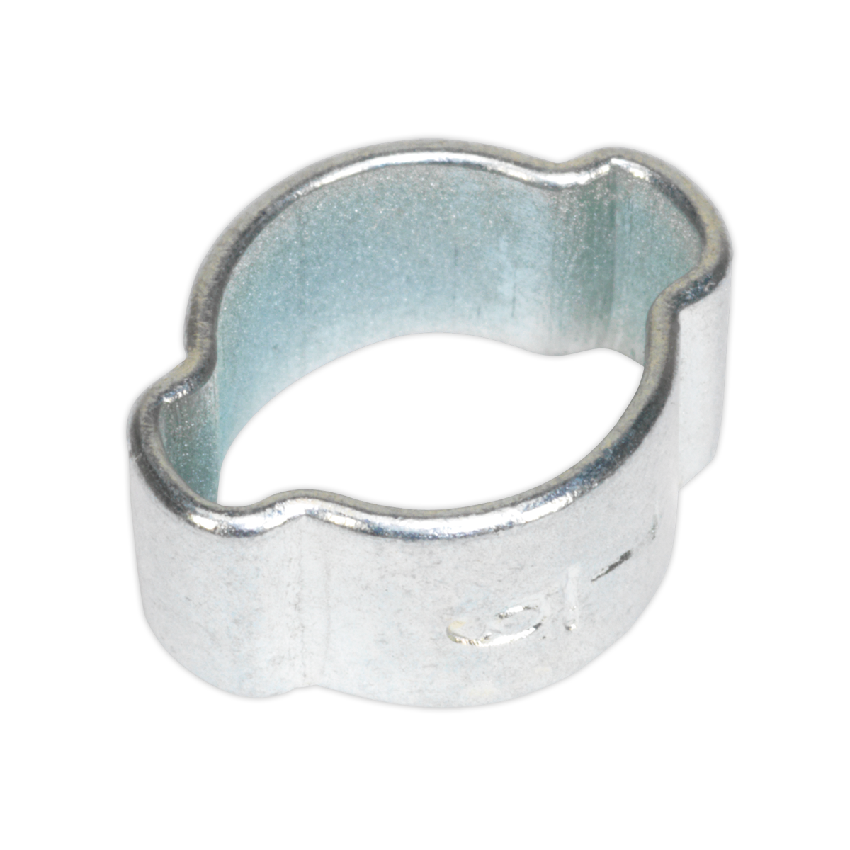 Double Ear O-Clip 7-9mm - Pack of 25 OCDE79