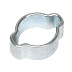 Double Ear O-Clip 9-11mm - Pack of 25 OCDE911