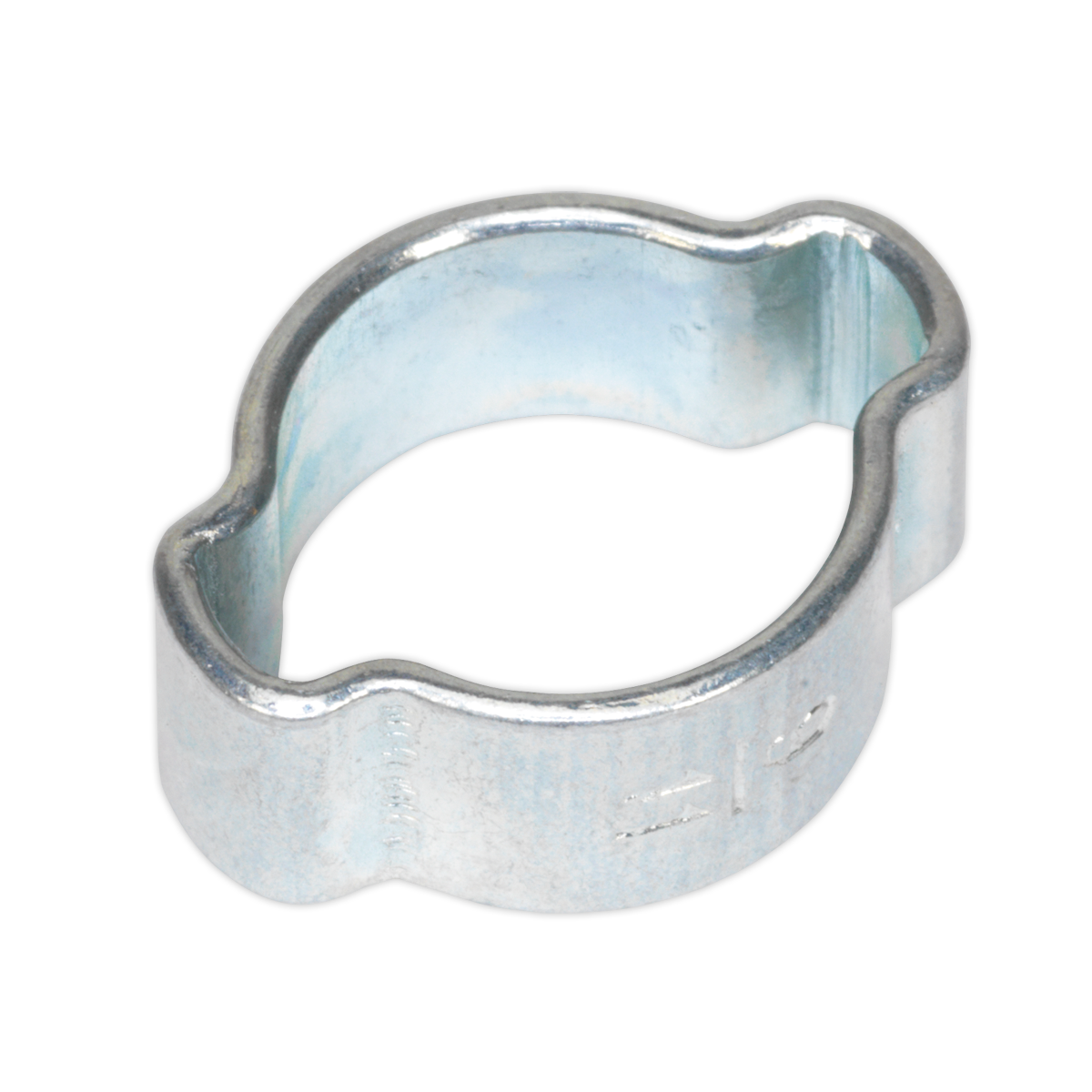 Double Ear O-Clip 9-11mm - Pack of 25 OCDE911