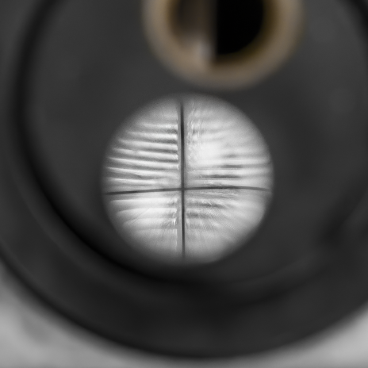 Optical Centre Punch Set OCP1