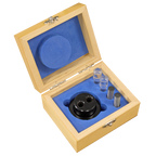 Optical Centre Punch Set OCP1