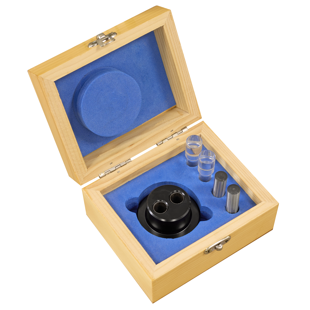 Optical Centre Punch Set OCP1