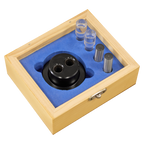 Optical Centre Punch Set OCP1