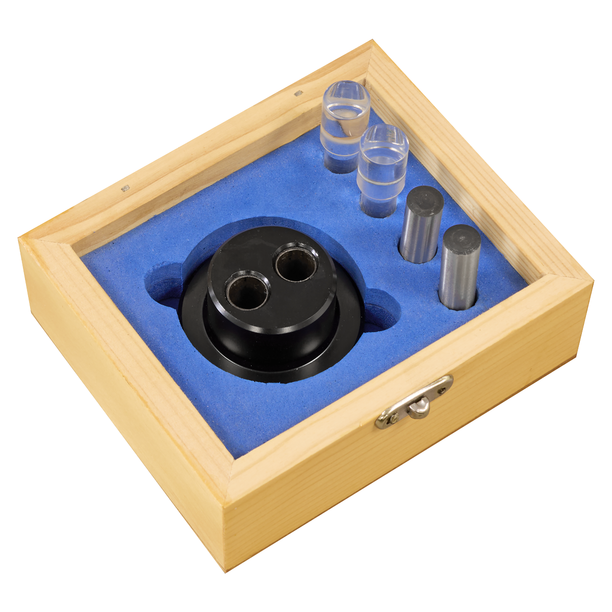 Optical Centre Punch Set OCP1