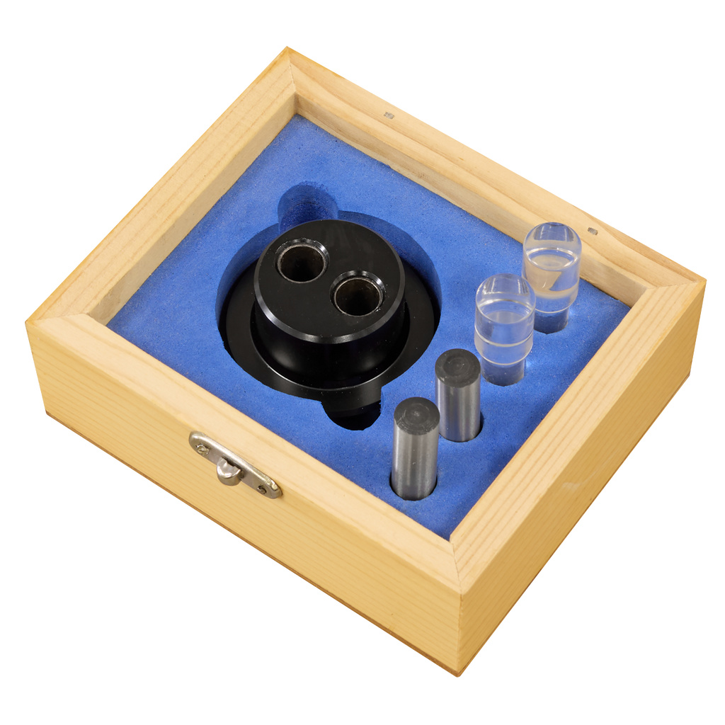 Optical Centre Punch Set OCP1