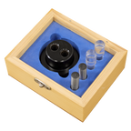 Optical Centre Punch Set OCP1