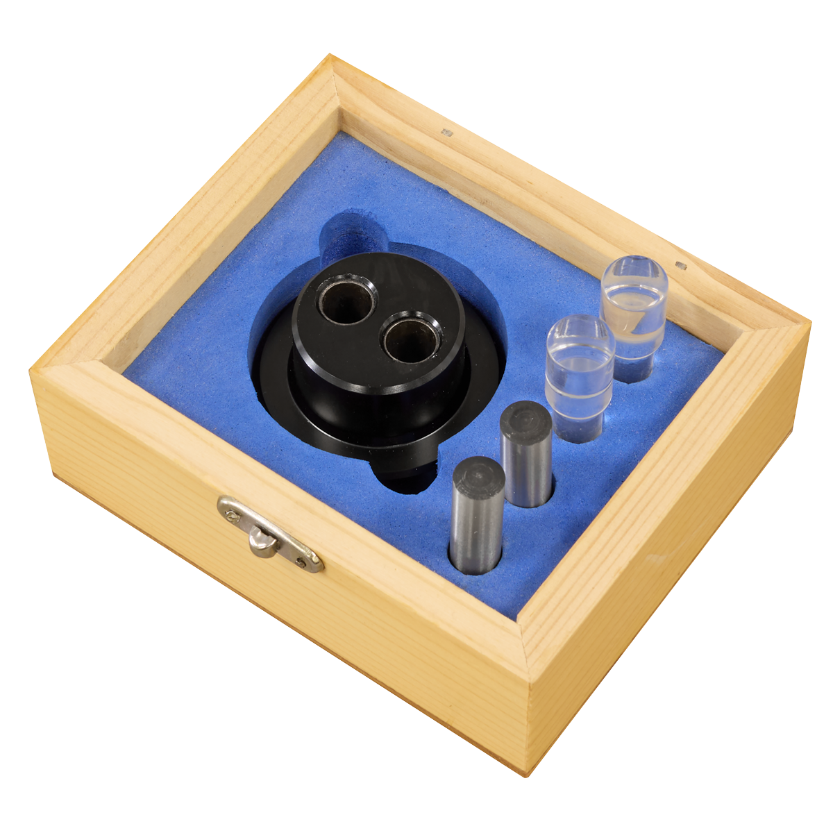 Optical Centre Punch Set OCP1