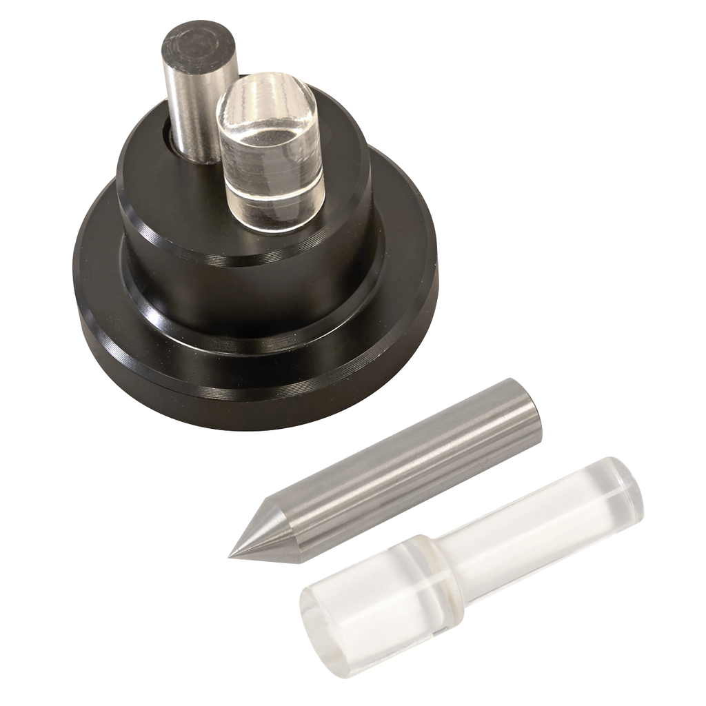 Optical Centre Punch Set OCP1