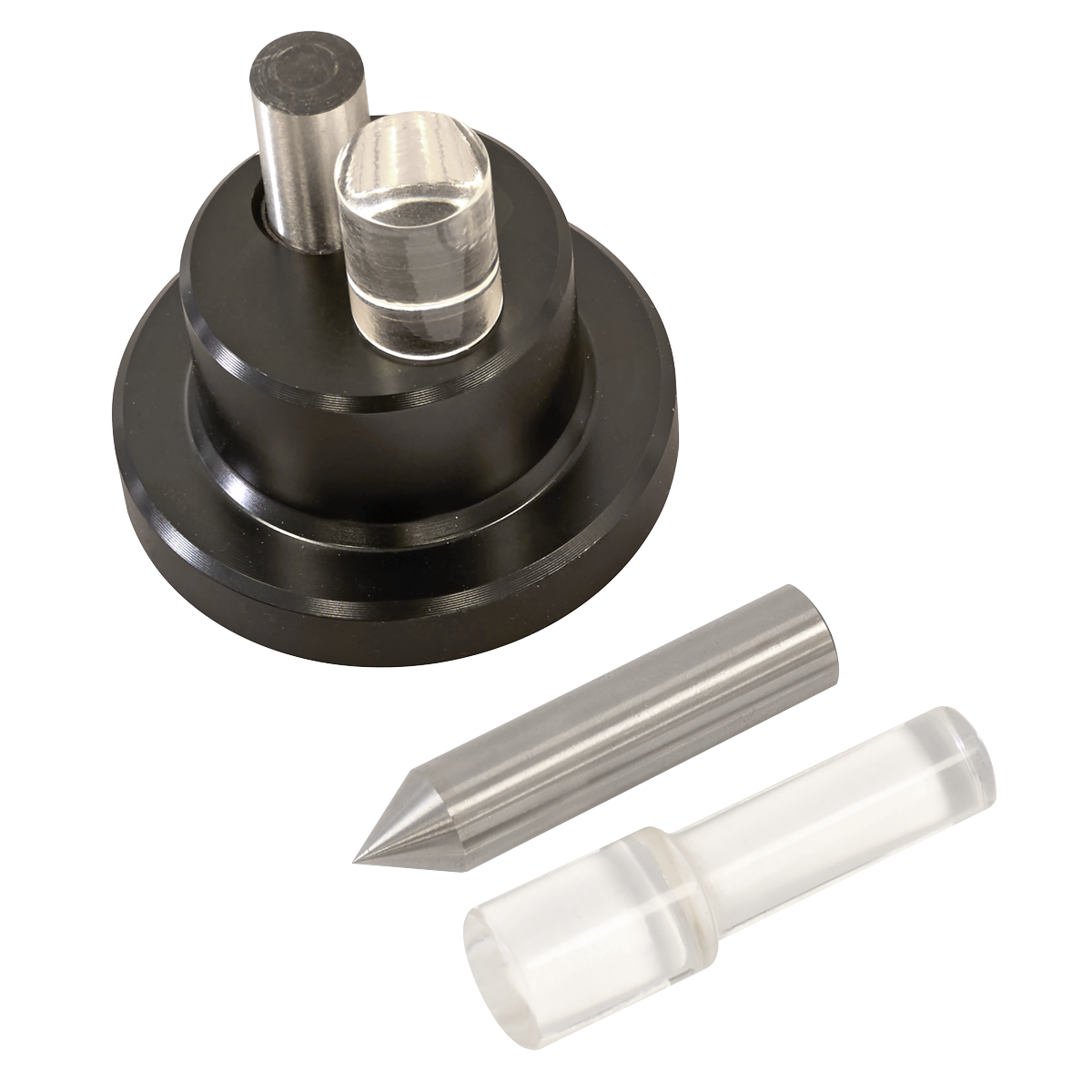 Optical Centre Punch Set OCP1