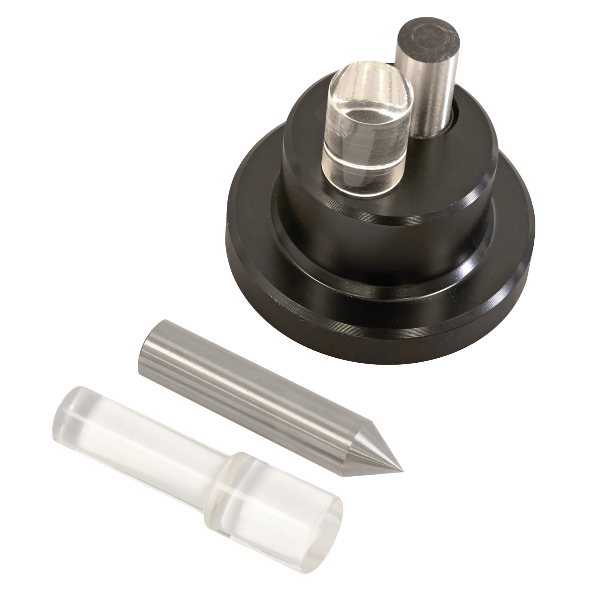 Optical Centre Punch Set OCP1