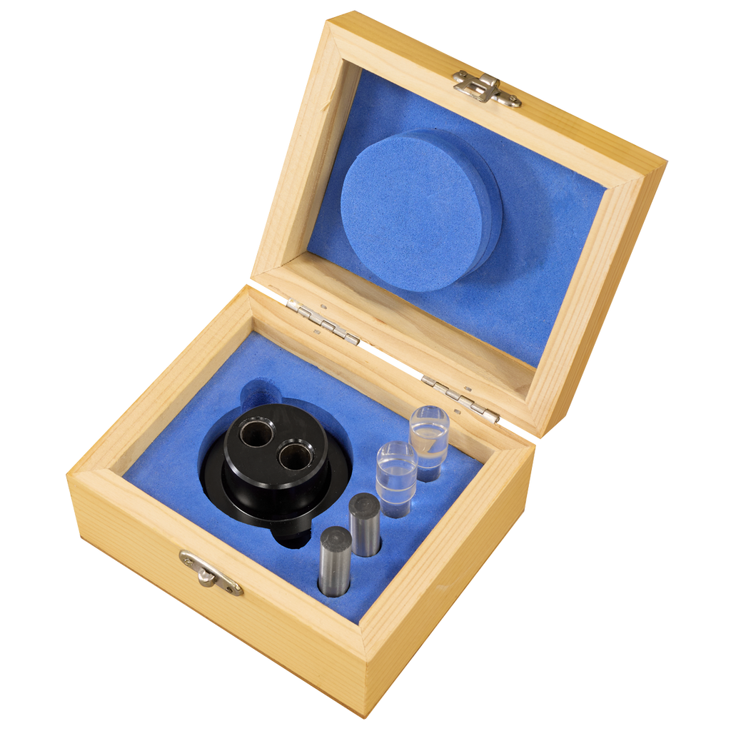 Optical Centre Punch Set OCP1