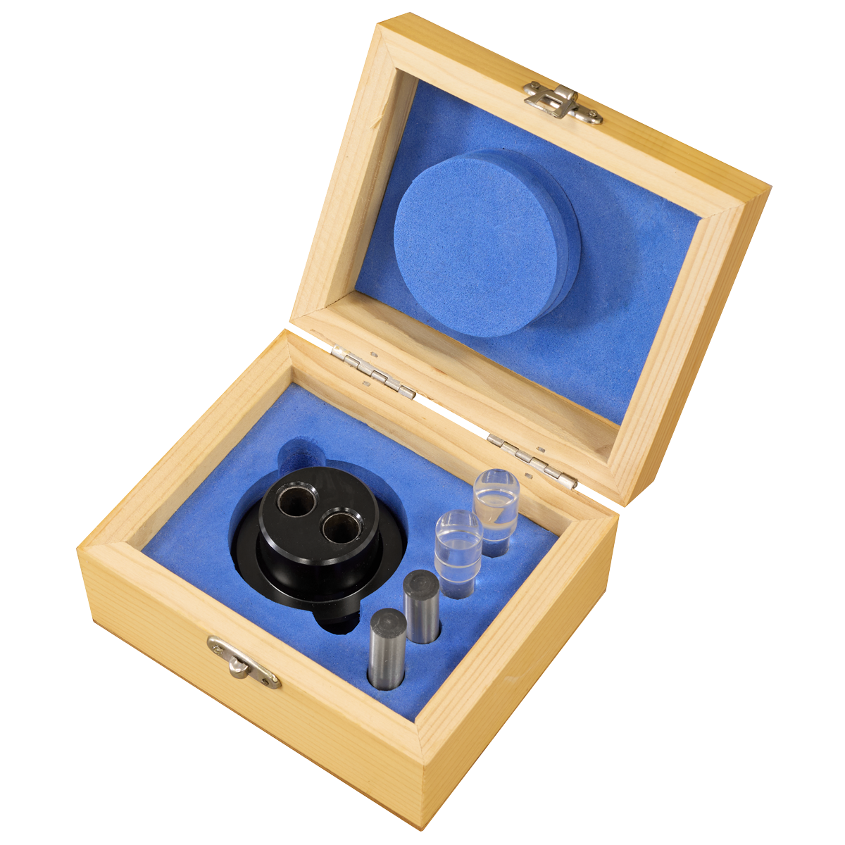 Optical Centre Punch Set OCP1