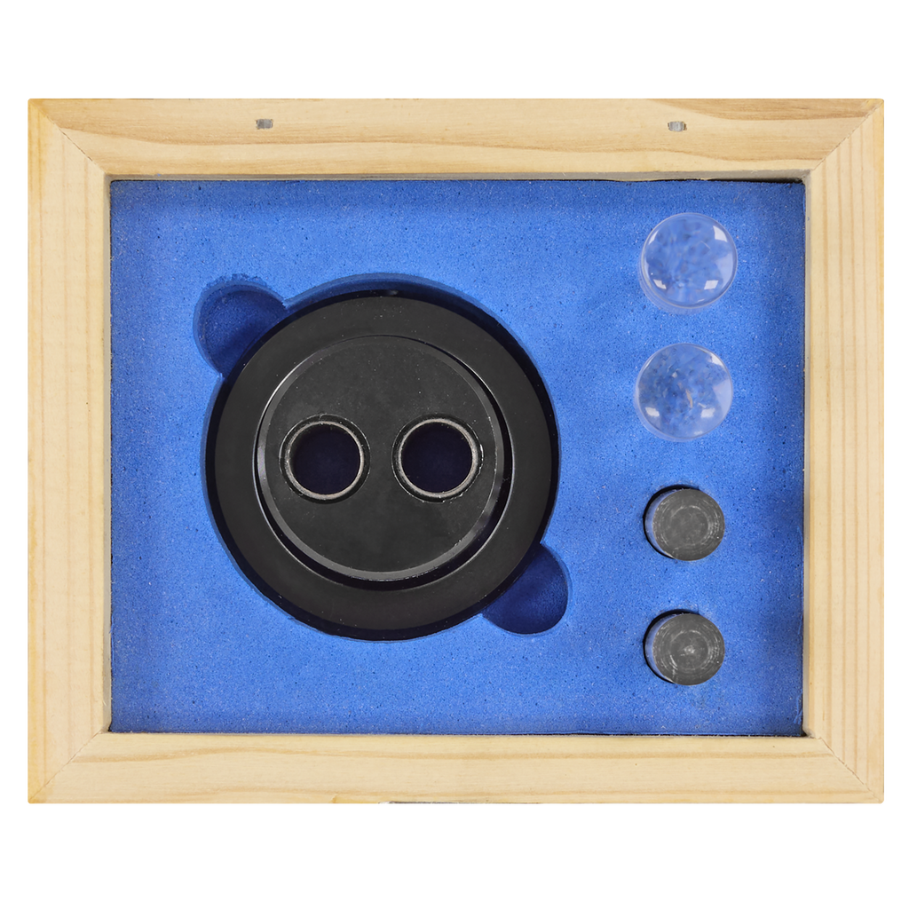 Optical Centre Punch Set OCP1