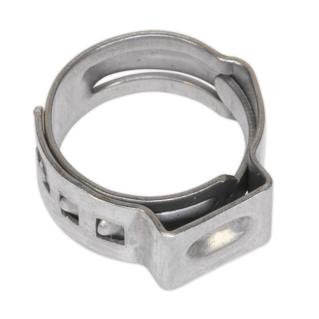 Single Ear O-Clip 11.8-13.8mm - Pack of 25 OCSE1113