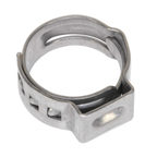 Single Ear O-Clip 11.8-13.8mm - Pack of 25 OCSE1113