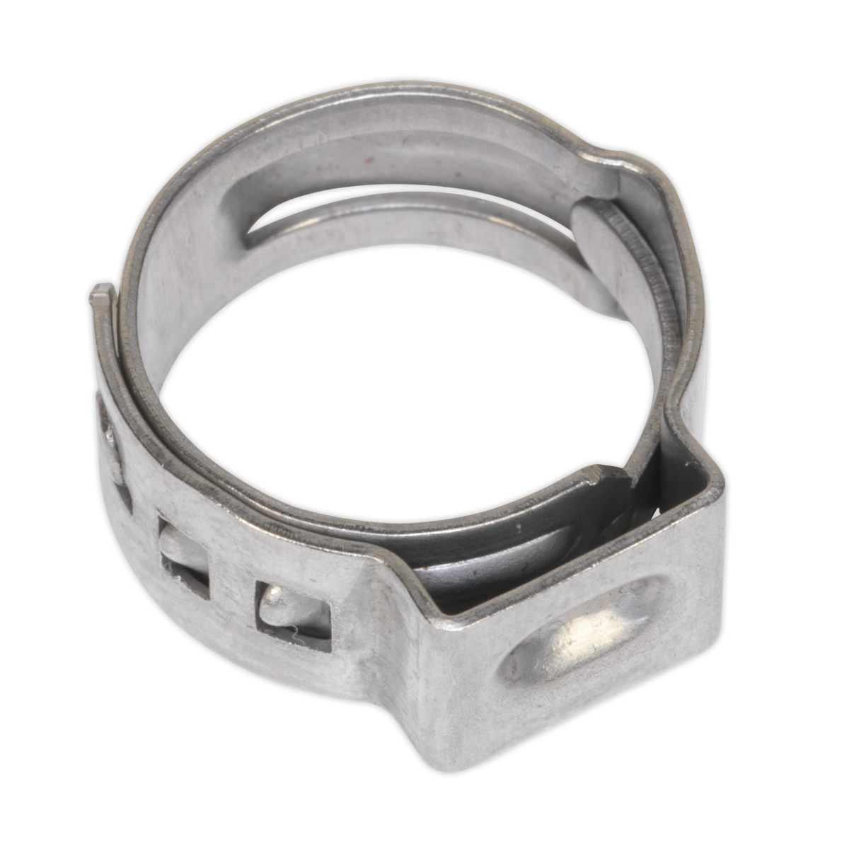 Single Ear O-Clip 11.8-13.8mm - Pack of 25 OCSE1113