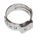 Single Ear O-Clip 13.2-15.7mm - Pack of 25 OCSE1315