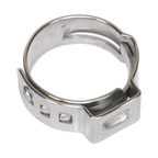 Single Ear O-Clip 13.2-15.7mm - Pack of 25 OCSE1315
