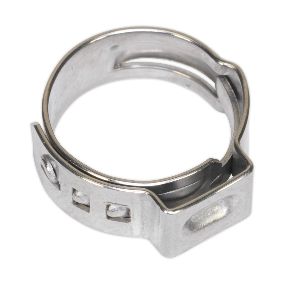 Single Ear O-Clip 13.2-15.7mm - Pack of 25 OCSE1315