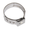 Single Ear O-Clip 17.8-21mm - Pack of 25 OCSE1720