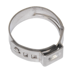 Single Ear O-Clip 17.8-21mm - Pack of 25 OCSE1720