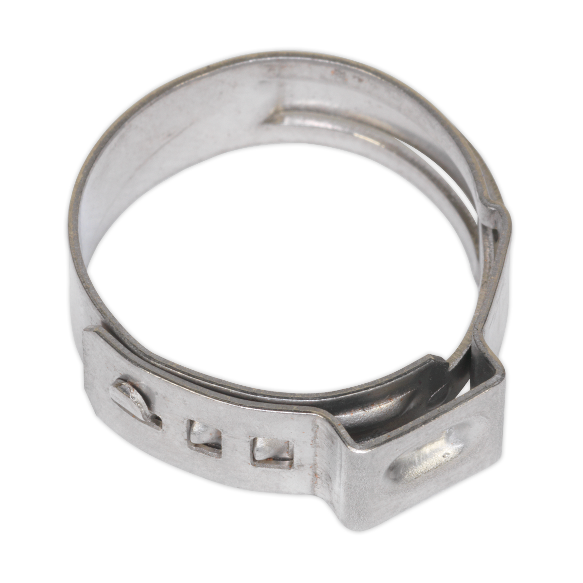 Single Ear O-Clip 17.8-21mm - Pack of 25 OCSE1720