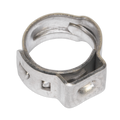 Single Ear O-Clip 7-8.5mm - Pack of 25 OCSE78