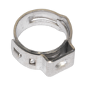 Single Ear O-Clip 8.5-10mm - Pack of 25 OCSE810