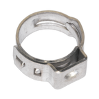 Single Ear O-Clip 8.5-10mm - Pack of 25 OCSE810