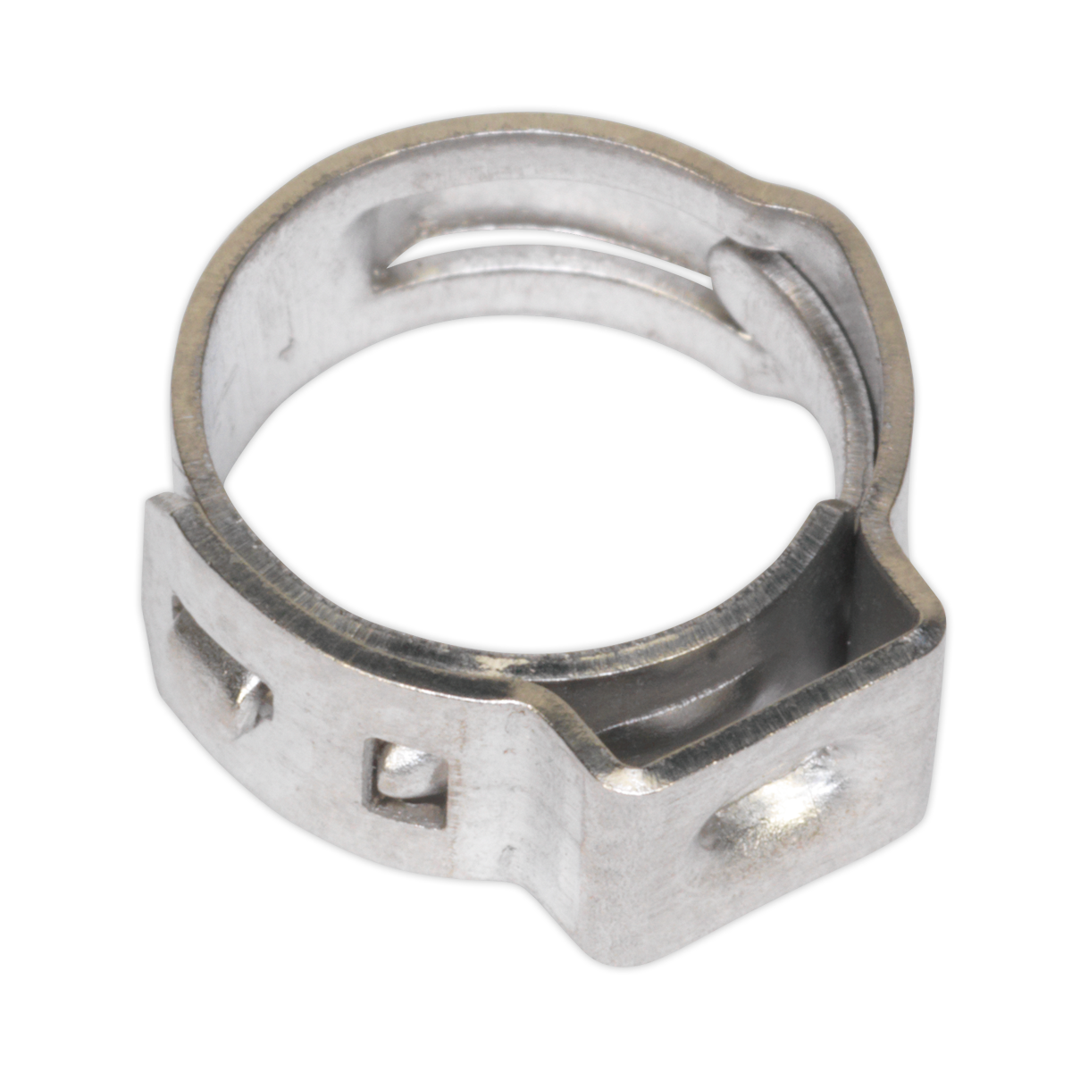 Single Ear O-Clip 8.5-10mm - Pack of 25 OCSE810
