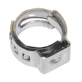 Single Ear O-Clip 9.8-11.8mm - Pack of 25 OCSE911
