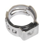 Single Ear O-Clip 9.8-11.8mm - Pack of 25 OCSE911