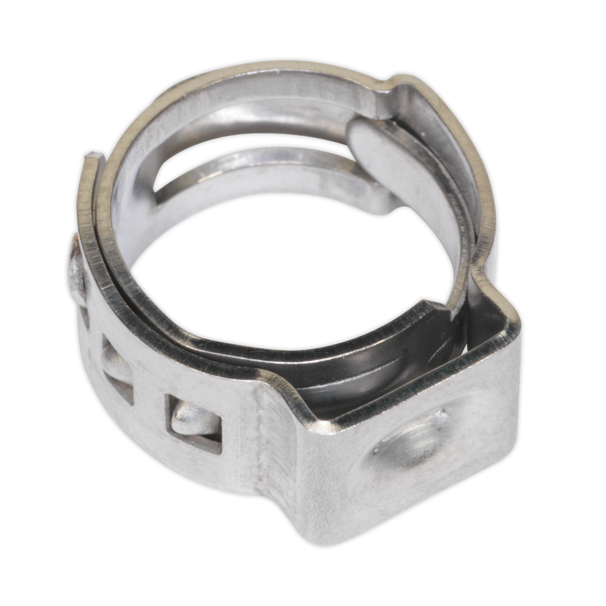 Single Ear O-Clip 9.8-11.8mm - Pack of 25 OCSE911